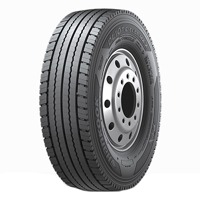 Foto pneumatico: HANKOOK, DL10+ 295/55 R22.522.5 147K Estive