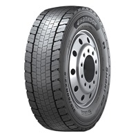 Foto pneumatico: HANKOOK, DL50 315/80 R22.522.5 156L Estive