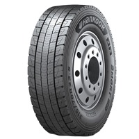 Foto pneumatico: HANKOOK, DL 51 295/80 R22.522.5 154M Estive