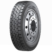 Foto pneumatico: HANKOOK, DW07 295/80 R22.522.5 152L Estive