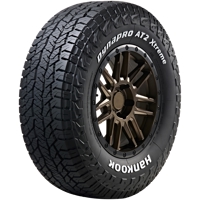 Foto pneumatico: HANKOOK, DYNAPRO AT2 XTREME RF12 OWL M+S 3PMSF 245/70 R1616 106Q Quattro-stagioni