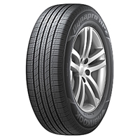 Foto pneumatico: HANKOOK, DYNAPRO HP2 PLUS RA33D XL MFS NC0 BSW M+S 255/55 R2020 110V Estive