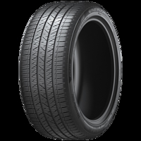 Foto pneumatico: HANKOOK, DYNAPRO HP2 PLUS RA33D XL AO M+S 285/45 R2121 113H Estive