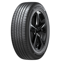 Foto pneumatico: HANKOOK, DYNAPRO HPX RA43 245/70 R1616 107H Estive