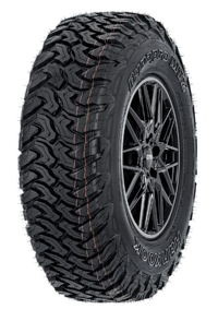 Foto pneumatico: HANKOOK, DYNAPRO MT2 RT05 225/75 R1616 115Q Estive