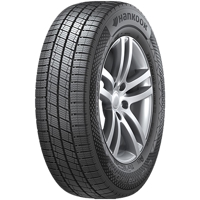 Foto pneumatico: HANKOOK, E VANTRA FLEXCLIMATE M+S 3PMSF 205/75 R1616 113R Quattro-stagioni