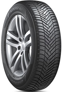 Foto pneumatico: HANKOOK, H750 KINERGY 4S2 215/60 R1616 99V Quattro-stagioni