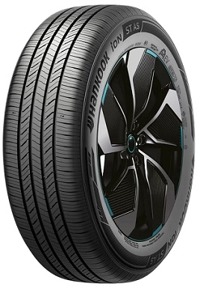 Foto pneumatico: HANKOOK, IH61 ION ST AS EV 205/60 R1616 92H Estive