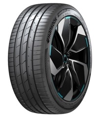 Foto pneumatico: HANKOOK, IK01 ION EVO 205/40 R1818 86Y Estive