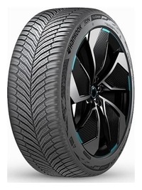 Foto pneumatico: HANKOOK, IL01 ION FLEXCLIMATE 205/40 R1818 86W Quattro-stagioni