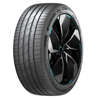 Foto pneumatico: HANKOOK, ION EVO IK01 215/55 R1717 98Y Estive