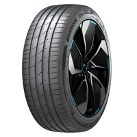 Foto pneumatico: HANKOOK, ION EVO SUV IK01A 255/50 R1919 107Y Estive