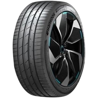 Foto pneumatico: HANKOOK, ION EVO SUV IK01A XL * FSL 275/40 R2222 107Y Estive
