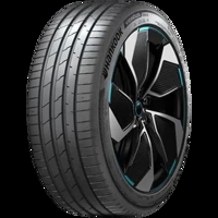 Foto pneumatico: HANKOOK, ION EVO SUV + BSW 255/45 R2020 101T Estive