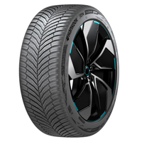 Foto pneumatico: HANKOOK, ION FLEXCLIMATE SUV IL01A 235/55 R1818 104V Quattro-stagioni