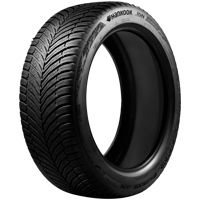 Foto pneumatico: HANKOOK, ION FLEXCLIMATE XL SOUND ABSORBER BSW M+S 3PMSF 245/45 R2020 103Y Quattro-stagioni
