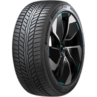 Foto pneumatico: HANKOOK, ION I*CEPT SUV XL BSW M+S 3PMSF 275/40 R2222 107V Invernali
