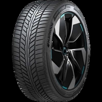 Foto pneumatico: HANKOOK, ION I*CEPT SUV XL MFS SBL M+S 3PMSF 235/60 R2020 108V Invernali