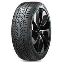 Foto pneumatico: HANKOOK, ION I*CEPT SUV XL SOUND ABSORBER BSW M+S 3PMSF 265/45 R2121 108H Invernali
