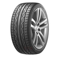 Foto pneumatico: HANKOOK, K120 XL 225/35 R1717 86Y Estive