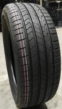 Foto pneumatico: HANKOOK, K125A VENTUS PRIME-3X 215/65 R1717 99V Estive