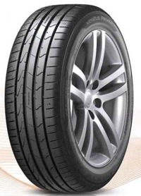 Foto pneumatico: HANKOOK, K125 VENTUS PRIME-3 195/65 R1515 91H Estive