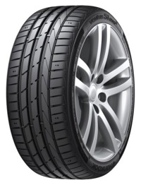 Foto pneumatico: HANKOOK, K117B VENTUS S1 EVO2 HRS 205/60 R1616 92V Estive