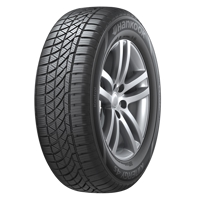 Foto pneumatico: HANKOOK, KINERGY 4S H740 M+S 3PMSF 195/60 R1616 89H Estive