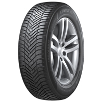 Foto pneumatico: HANKOOK, KINERGY 4S 2 H750 M+S 3PMSF 205/70 R1515 96T Estive