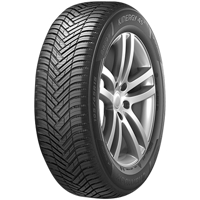 Foto pneumatico: HANKOOK, KINERGY 4S 2 H750B XL HRS BSW M+S 3PMSF 205/55 R1616 94W Estive
