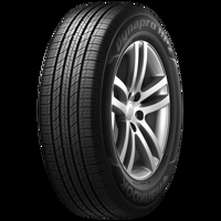 Foto pneumatico: HANKOOK, DYNAPRO HP2 RA33 235/60 R1818 103V Estive