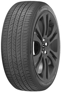 Foto pneumatico: HANKOOK, RA33D DYNAPRO HP2+ 255/55 R2020 110V Estive
