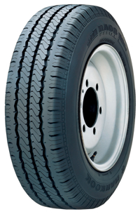 Foto pneumatico: HANKOOK, RADIAL RA08 165/70 R13C13C 88R Estive