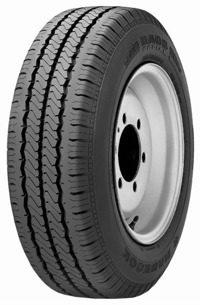 Foto pneumatico: HANKOOK, RADIAL RA08 145/80 R1313 88R Estive