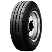 Foto pneumatico: HANKOOK, RADIAL RA08 C 8PR 195/75 R1414 106Q Estive