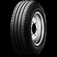 Foto pneumatico: HANKOOK, RADIAL RA08 C HMC 8PR 195/70 R1515 104R Estive