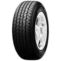 Foto pneumatico: HANKOOK, RADIAL RA14 C 6PR 205/60 R1616 100T Estive