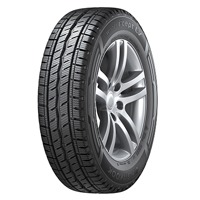 Foto pneumatico: HANKOOK, RW 12 195/70 R1515 104R Invernali