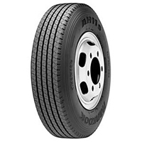 Foto pneumatico: HANKOOK, VANTRA LT RA18 8PR 195/80 R1515 103R Estive