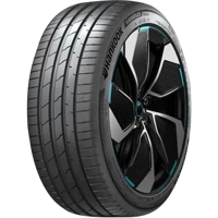 Foto pneumatico: HANKOOK, VENTUS ION S X IK01A XL SOUND ABSORBER BSW 235/65 R1818 110V Estive