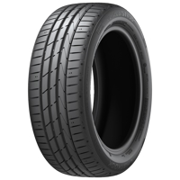 Foto pneumatico: HANKOOK, VENTUS S1 EVO2 SUV K117B HRS * 225/45 R1717 91W Estive