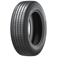 Foto pneumatico: HANKOOK, VENTUS PRIME 3X K125A MFS 235/55 R1818 100V Estive
