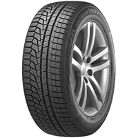 Foto pneumatico: HANKOOK, W320A SUV  XL 235/75 R1515 109T Invernali