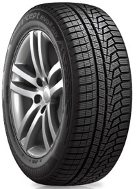 Foto pneumatico: HANKOOK, W320A WINTER I*CEPT EVO2 SUV 235/75 R1515 109T Invernali