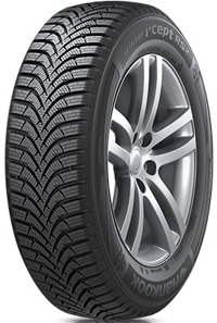 Foto pneumatico: HANKOOK, W452 WINTER I*CEPT RS2 195/50 R1515 82H Invernali