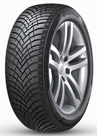 Foto pneumatico: HANKOOK, W462 WINTER I*CEPT RS3 185/65 R1515 88T Invernali
