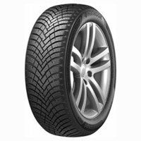 Foto pneumatico: HANKOOK, W 462 185/65 R1515 88T Invernali