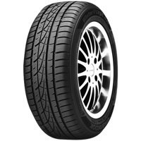 Foto pneumatico: HANKOOK, WINTER I*CEPT EVO W310B XL HRS M+S 3PMSF 245/50 RF1818 100H Invernali