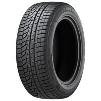 Foto pneumatico: HANKOOK, WINTER I*CEPT EVO2 SUV W320A XL AO M+S 3PMSF 275/40 R2222 107V Invernali