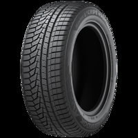 Foto pneumatico: HANKOOK, WINTER I*CEPT EVO2 SUV W320A XL AO M+S 3PMSF 275/40 R2222 107V Invernali